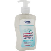 ARZTSEIFE flüssig ReAm Quartett