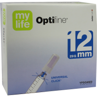 MYLIFE Optifine Pen-Nadeln 12 mm