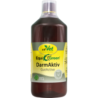 DARMAKTIV flüssig Pferd