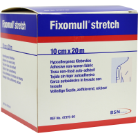 FIXOMULL stretch 10 cmx20 m