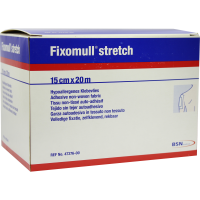 FIXOMULL stretch 15 cmx20 m