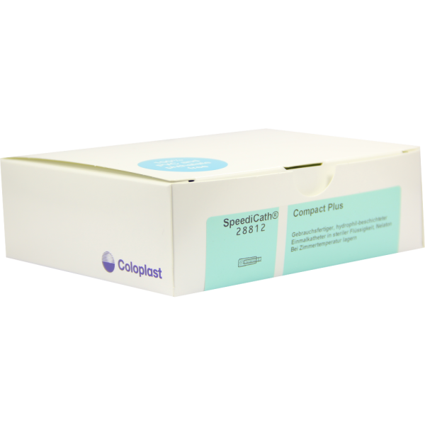 SPEEDICATH Compact Plus Kath.Ch 12