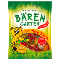 SOLDAN Bären zuckerfrei