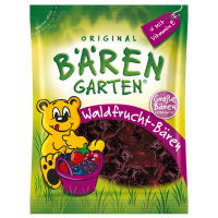 SOLDAN Bären Waldfrucht m.Antioxidantien