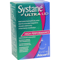 SYSTANE ULTRA UD Benetzungstropfen für die Augen