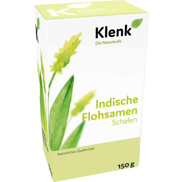 FLOHSAMENSCHALEN indisch