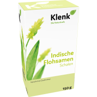 FLOHSAMENSCHALEN indisch