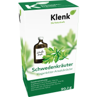 SCHWEDENKRÄUTER Mischung