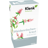 WEIDENRÖSCHEN KLEINBLÜTIG Tee