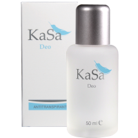 KASA Deo Antitranspirant