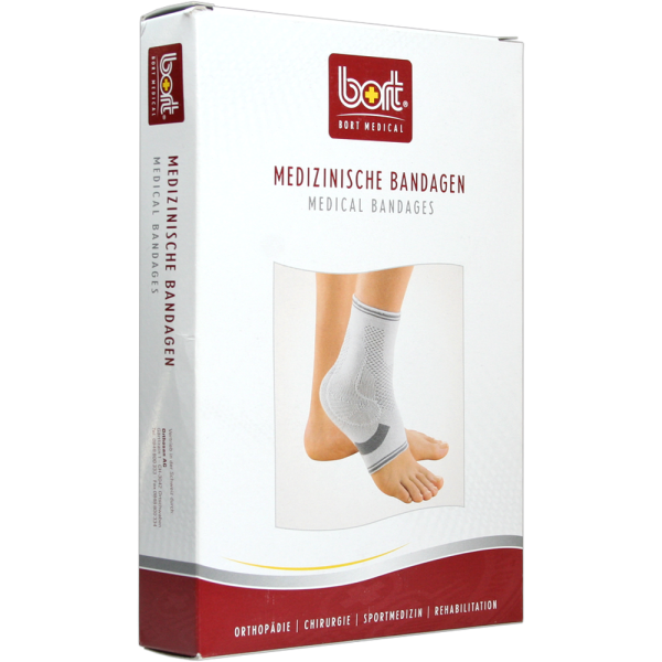 BORT TaloStabil Eco Sprunggel.Band.L haut