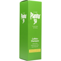 PLANTUR 39 Coffein Shampoo Color