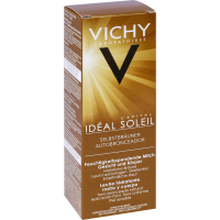 VICHY CAPITAL Soleil Selbstbr.Milch Ges.u.Körper