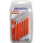 INTERPROX plus super micro orange Interdentalb.