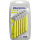 INTERPROX plus mini gelb Interdentalbürste