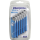 INTERPROX plus conical blau Interdentalbürste