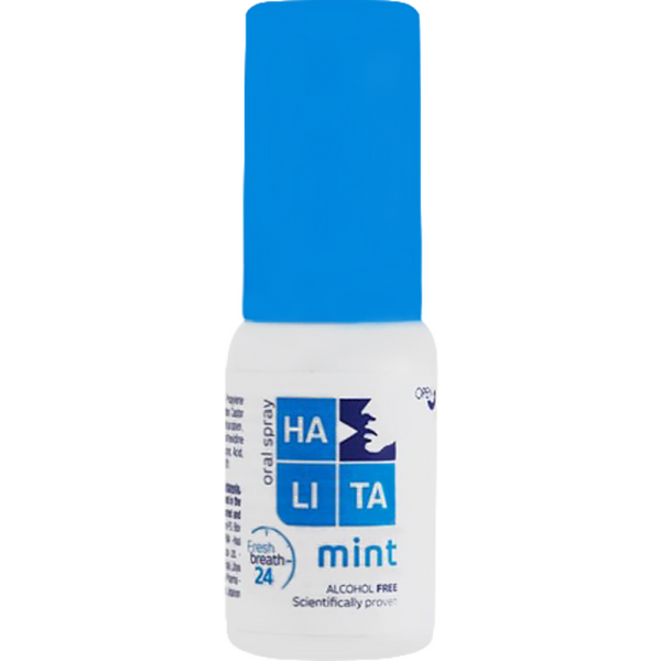 HALITA Spray