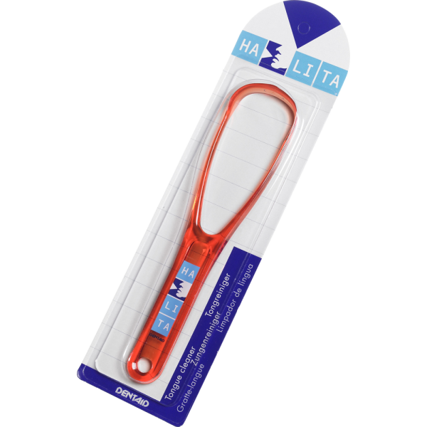 HALITA Zungenreiniger