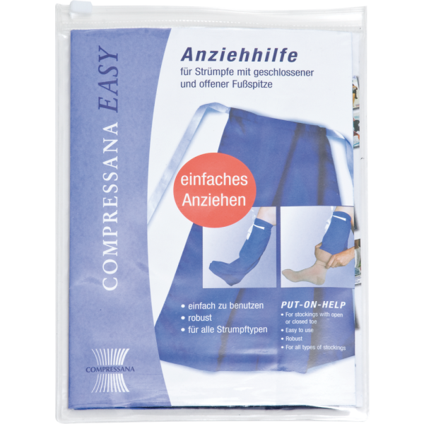 COMPRESSANA Easy Anziehhilfe