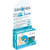 SANOHRA swim Ohrenschutz f.Kinder