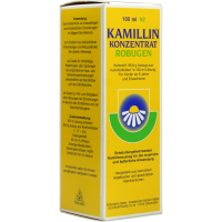 KAMILLIN Konzentrat Robugen