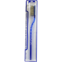 ZAHNBÜRSTE Dachshaar extra weich