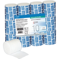 WATTESYNTHETIKROLLEN 10 cmx3 m