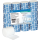 WATTESYNTHETIKROLLEN 10 cmx3 m