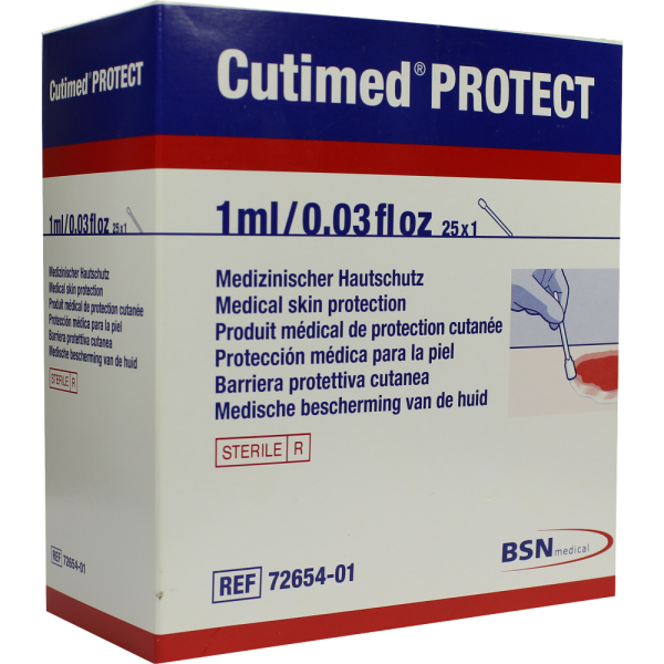 CUTIMED Protect Applikator