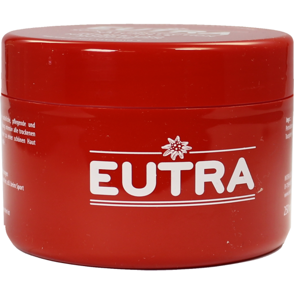 EUTRA Pflege-Melkfett Cosmetic