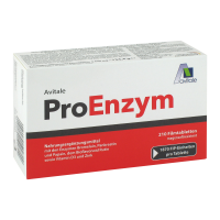 PROENZYM magensaftresistente Tabletten