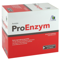 PROENZYM magensaftresistente Tabletten