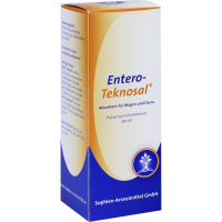 ENTERO TEKNOSAL Pulver