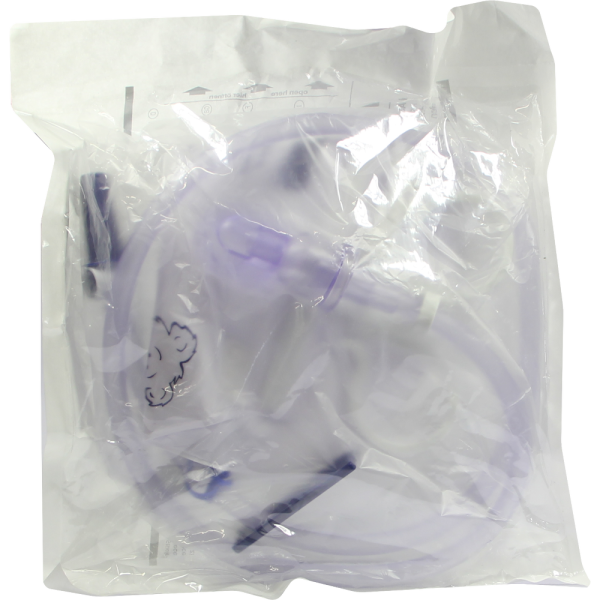 UROSID Urindrainage Syst.m.Tropfk.1 l 90 cm Kind