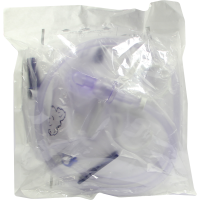 UROSID Urindrainage Syst.m.Tropfk.1 l 90 cm Kind