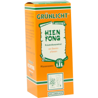GRÜNLICHT HIENFONG Kräuterkonzentrat Tropfen
