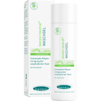 BENEVI Neutral Waschgel