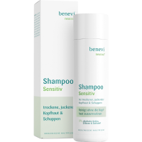 BENEVI Neutral Shampoo