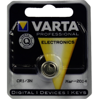 BATTERIEN Lithium Zelle 3V CR1/3N