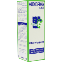 AUDISPRAY