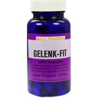 GELENK-FIT GPH Kapseln