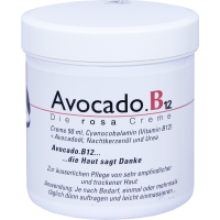 AVOCADO B12 Creme