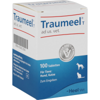 TRAUMEEL T ad us.vet.Tabletten