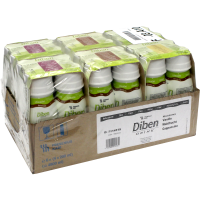 DIBEN DRINK Mischkarton 1.5 kcal/ml Trinkflasche