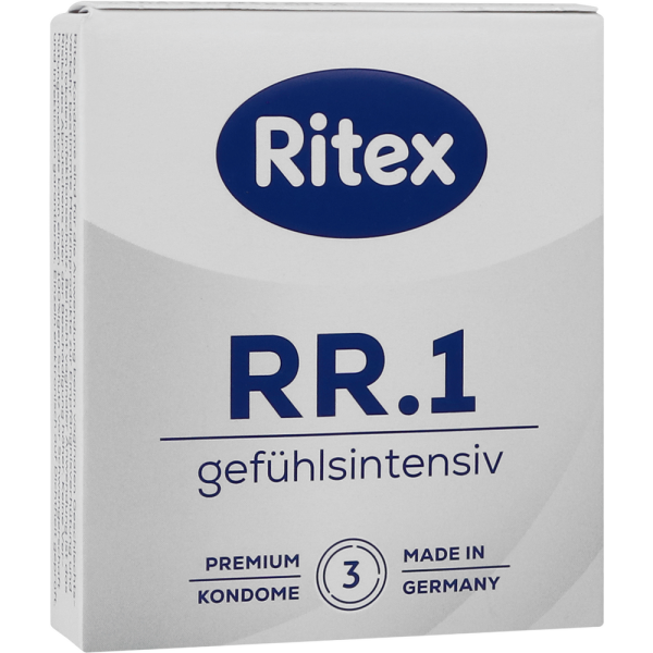 RITEX RR.1 Kondome