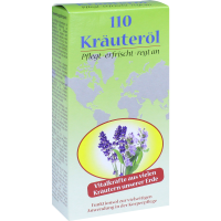 110 Kräuteröl