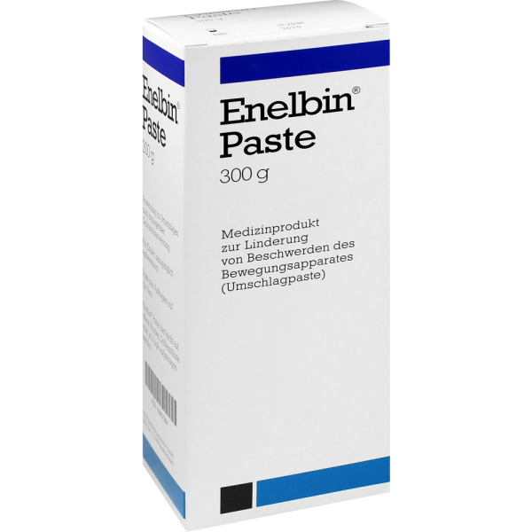 ENELBIN Paste