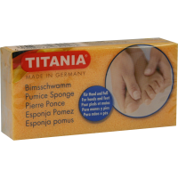 BIMSSCHWAMM TITANIA