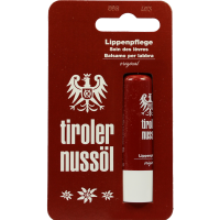TIROLER NUSSÖL orig.Lippenpflege