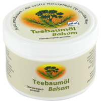 TEEBAUM ÖL BALSAM